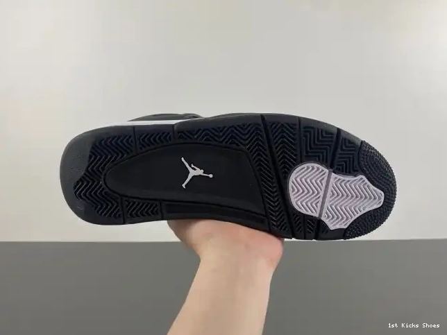1st Kicks THUNDER